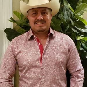 Meet your Posher, Margarito